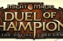 Might&Magic Duel of Champions